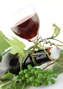 виноградное вино фото
