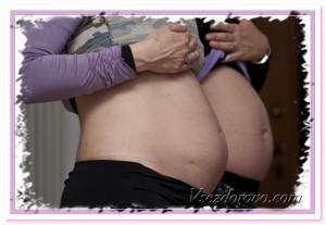 беременная женщины фото