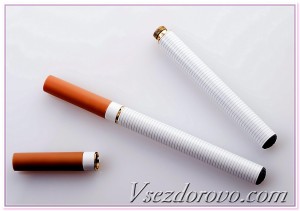 электронные сигареты