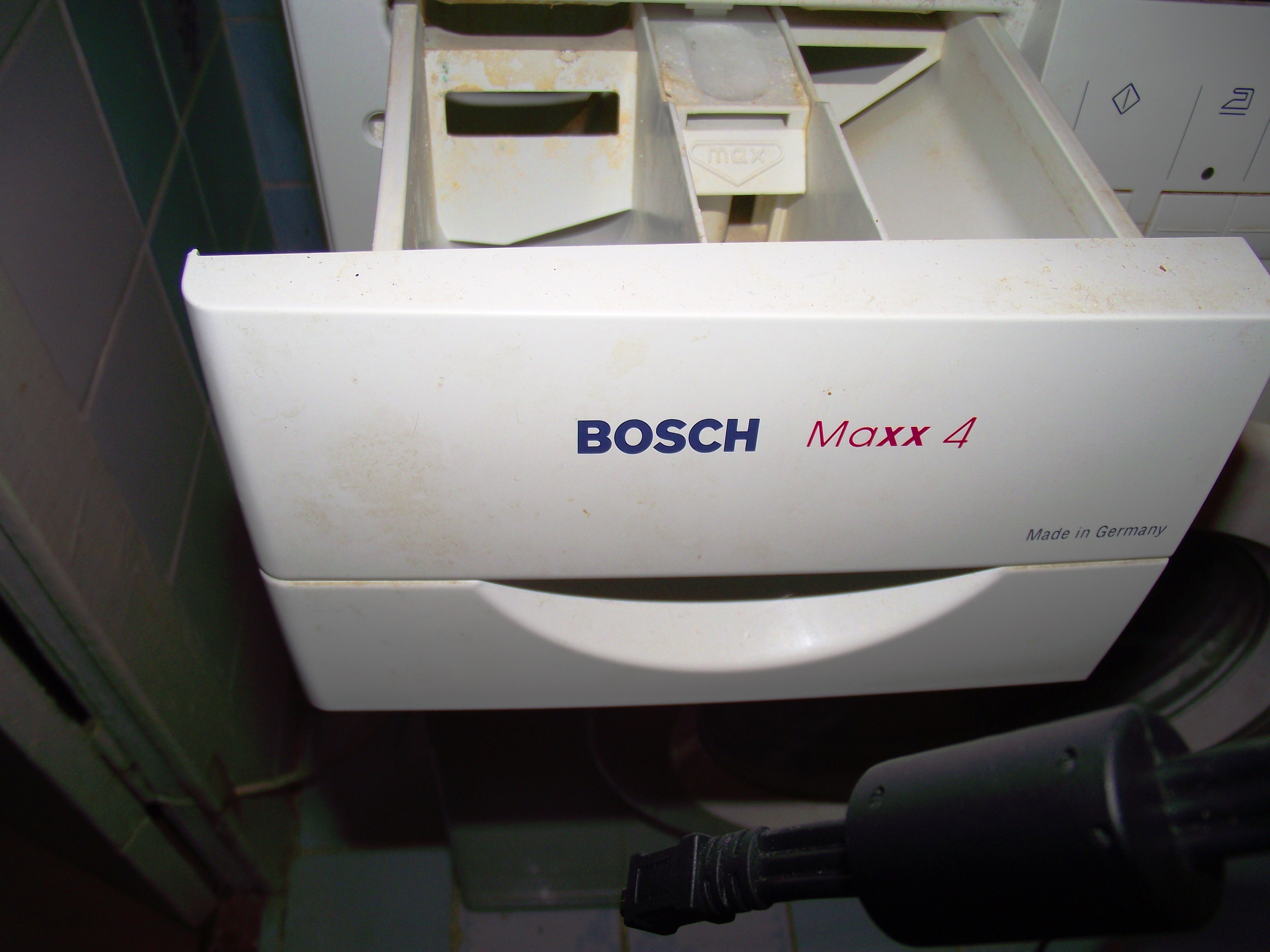Bosch wfc 2063 oe инструкция