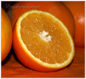 апельсин фото