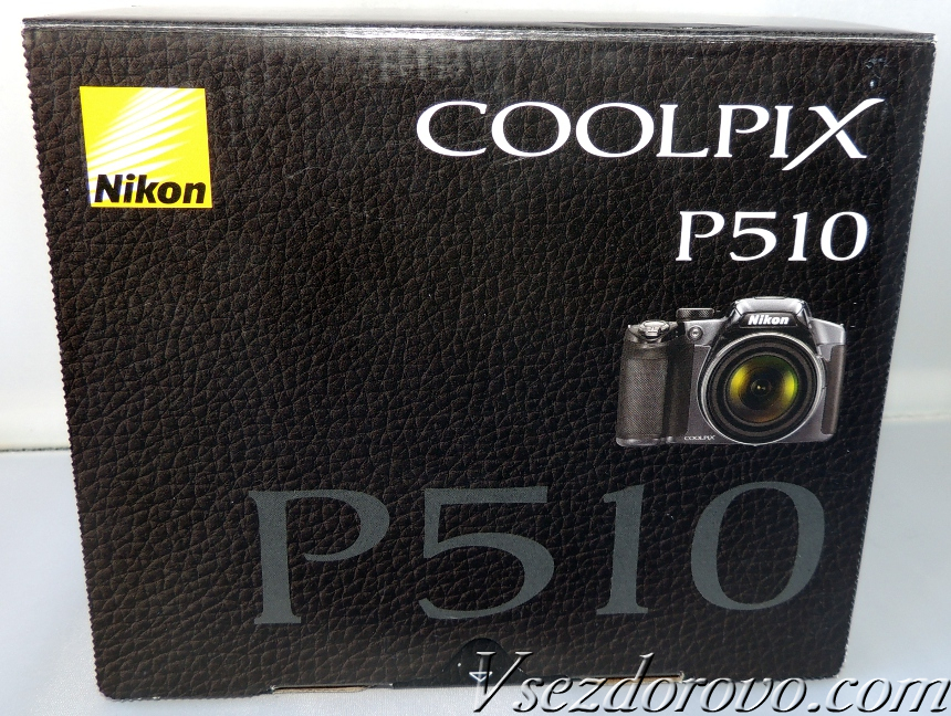 Инструкции фотоаппарате nikon coolpix p510