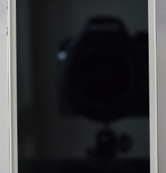 Nikon D3200 - пример макро фотографии