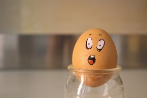 Украшение пасхальных яиц своими руками: фото, способы
