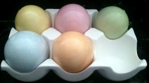 Как красить яйца на Пасху своими руками, фото