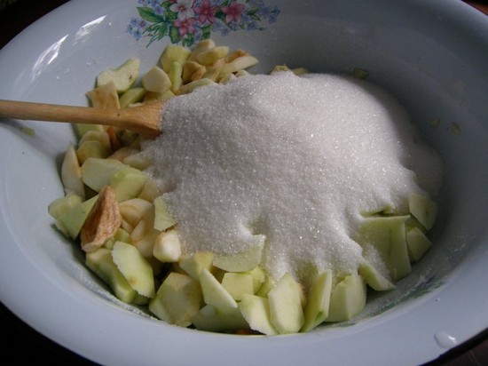 Яблоки на зиму в банках — заготовки по лучшим рецептам — компот, пюре, повидло, для пирогов без сахара. Как хранить яблоки зимой дома