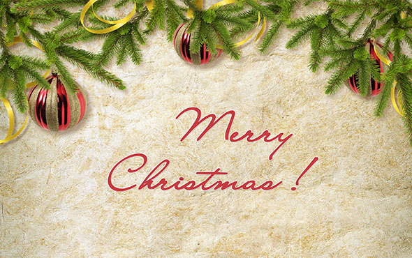 Лучшие открытки с Рождеством Христовым