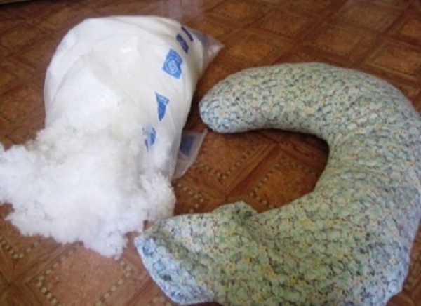 Подушка для беременных своими руками поэтапно: мастер-класс, выкройки, схемы, размеры