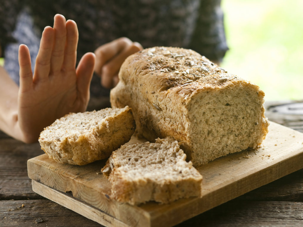 Почему Хлеб Нельзя Есть При Диете