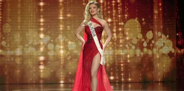 Кто победил: Красавицу из России не пустили на финал «Мисс Вселенная»