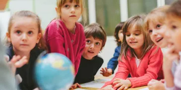 5 способов привить ребенку любовь к учебе