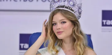 За что травили россиянку на конкурсе «Мисс Вселенная»