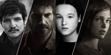 Что за сериал The Last of Us: история и сюжет