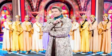 Николай Басков стал самым верующим шоуменом в России 