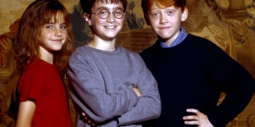 Руперт Гринт рассказал, что хотел бы сыграть свою роль Рона Уизли во франшизе о Гарри Поттере