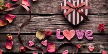 5 советов, как одиноким людям пережить День влюбленных 