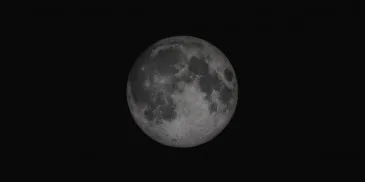 Фаза Луны 3 февраля 2023 года: влияние на человека