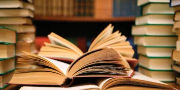 6 фактов, что чтение продлевает жизнь