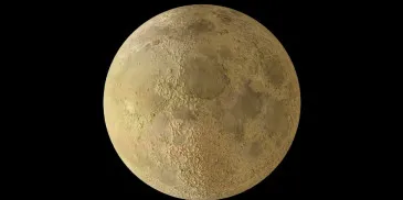 Как Луна влияет на человека 10 февраля 2023 года