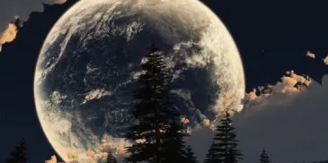 Как Луна влияет на человека 5 марта 2023 года