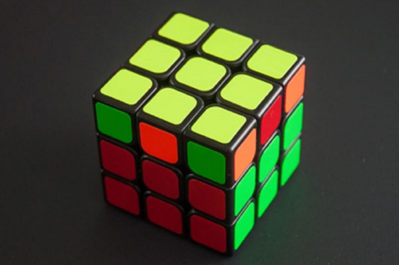 Последний этап кубика рубика. Кубик Рубика 3х3. Кубик Рубика 3x3. PLL кубик Рубика 3х3. Кубик рубик 3 на 3 большой.