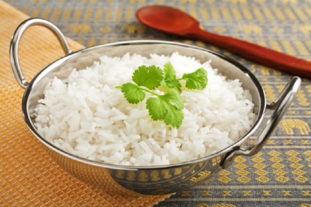 Как варить рис, чтобы он был рассыпчатым − 4 рецепта с фото