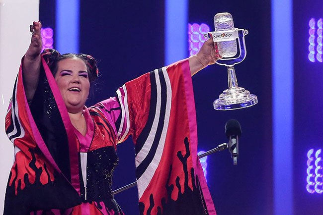 Кто победит на Евровидении 2019: букмекеры и экстрасенсы дают прогноз. Кто поедет на Евровидение от России и Украины в 2019 году
