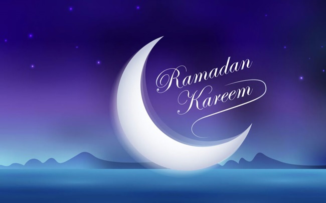 С Рамаданом 2019 - картинки и открытки с надписями: Поздравления с окончанием Рамадана в стихах и прозе