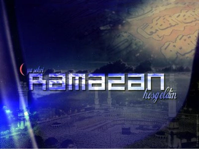 С Рамаданом 2019 - картинки и открытки с надписями: Поздравления с окончанием Рамадана в стихах и прозе