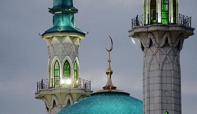 Рамадан 2019 года: расписание поста для Москвы, Казани, Уфы и Нальчика