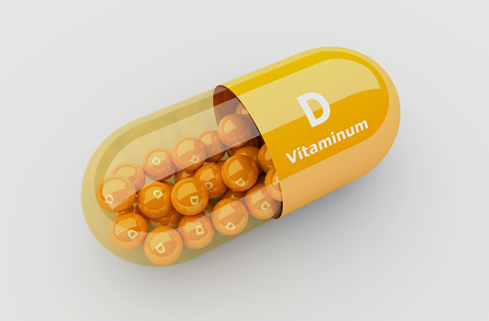 Препараты с витамином Д