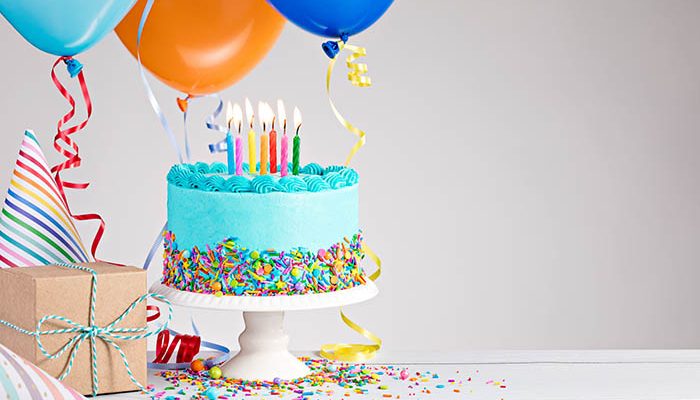 Как сделать приглашение на день рождения: оригинальные идеи и шаблоны
