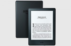  Amazon Kindle 8 Самый надежный вариант