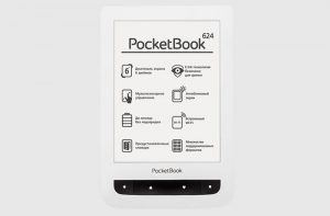 PocketBook 614 Plus Идеальное соотношение стоимости и функциональности