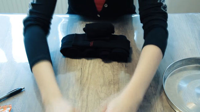 Танк из носков с бутылкой для мужчины своими руками на 23 февраля, мастер-класс с фото пошагово