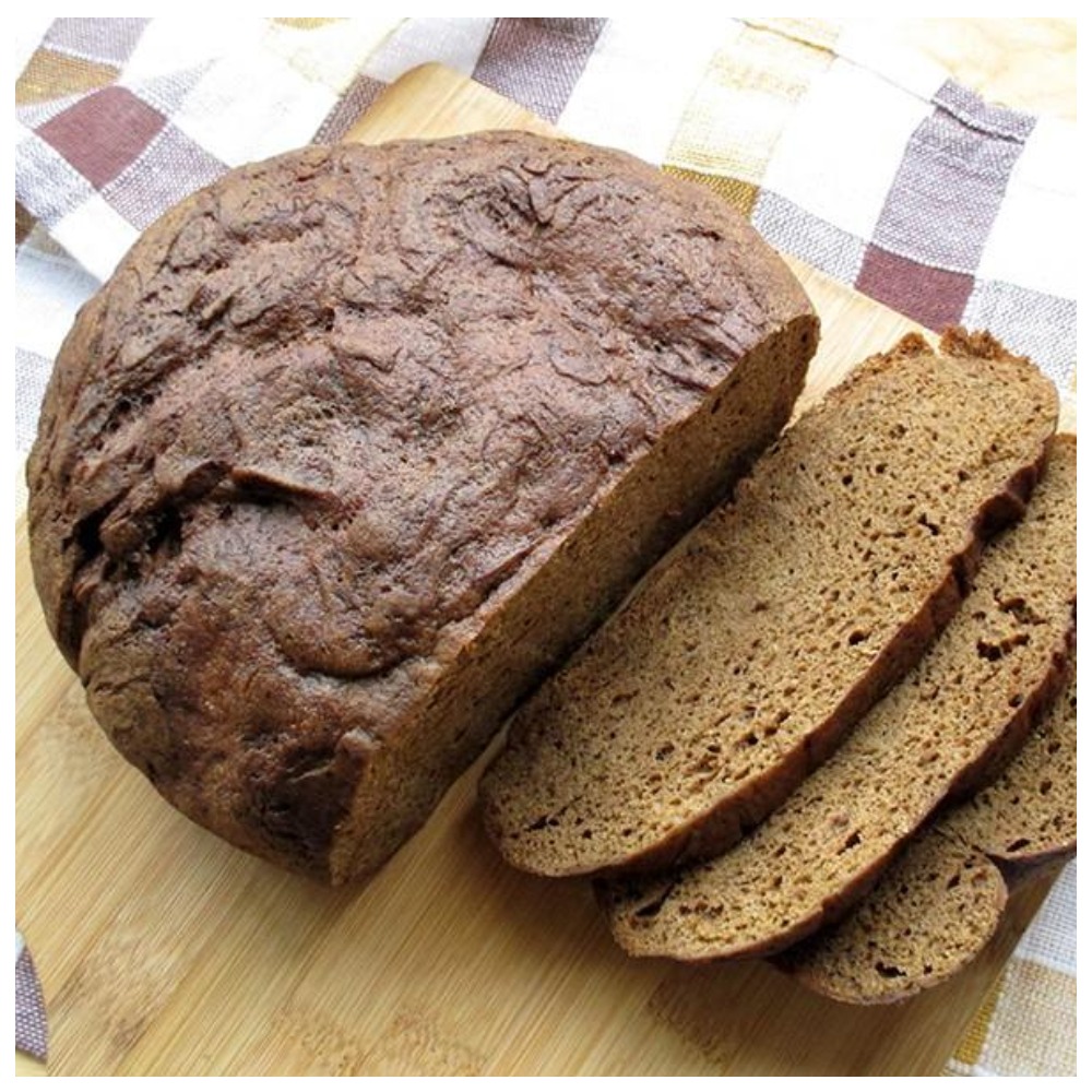 Рецепт вкусного черного хлеба. Хлеб. Ржаной хлеб. Хлеб из ржаной муки. СИБХЛЕБ из ржаной муки.