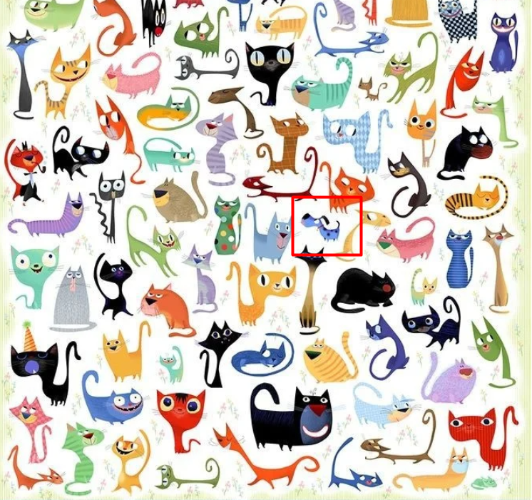 Ответ кошек. Найди собаку среди котов. Найди среди котов. Найди кота среди собак. Найдите кота среди собак.