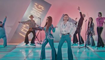 Клип группы Little Big — собрал рекордное количество просмотров на YouTube за всю историю «Евровидения»