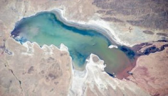 Почему исчезают водоемы: ученые фиксируют резкое снижение уровня воды в больших реках и озерах