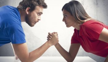 Супружеские ссоры: как поругаться, но не расстаться?