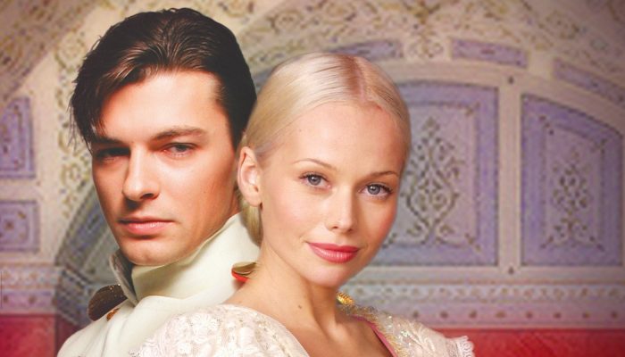 Любовная любовь: топ-3 российских сериалов про отношения мужчины и женщины