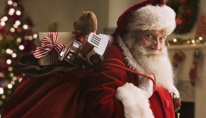 Кто такой Дед Мороз: история появления новогоднего волшебника