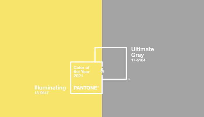 Цвет Pantone 2021: как носить, с чем сочетать