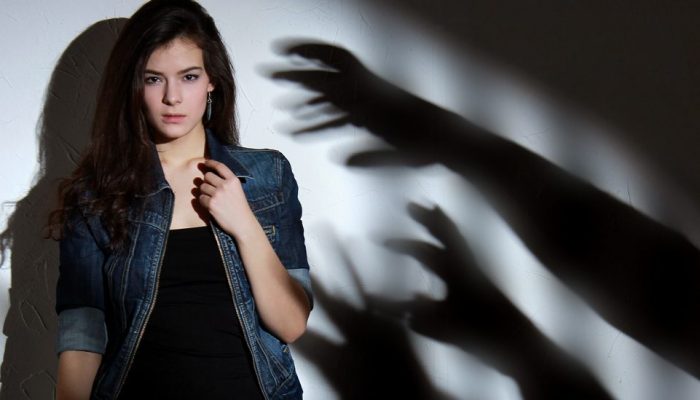 6 страхов сильной женщины, в которых она боится признаться даже себе