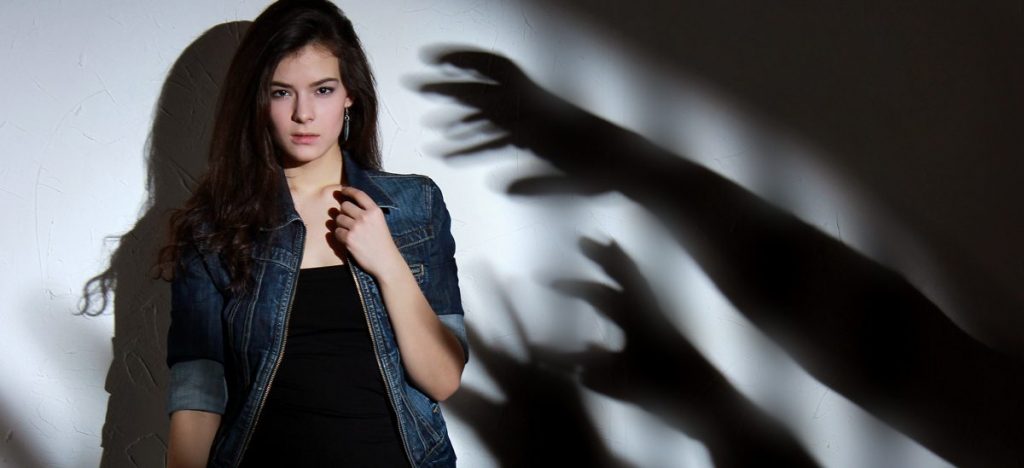 6 страхов сильной женщины, в которых она боится признаться даже себе