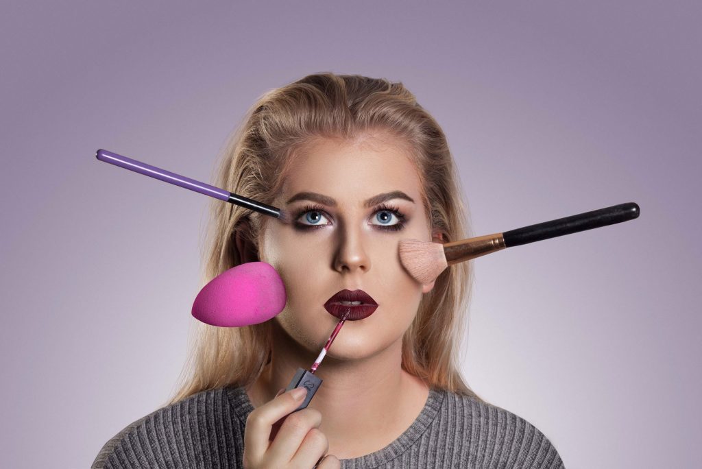 6 ошибок в макияже, о которых надо знать