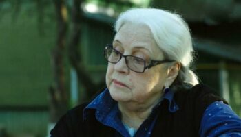 Следом за Куравлевым: своё решение сдать мать в дом престарелых, Ольга Шукшина не намерена обсуждать даже с Марией