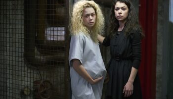 Продолжение «Тёмного дитя»: AMC расширит вселенную сериала