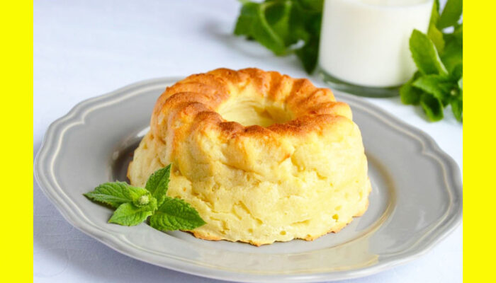 Бабка картофельная: вкуснейшее блюдо из картошки, яблока и копченой грудинки