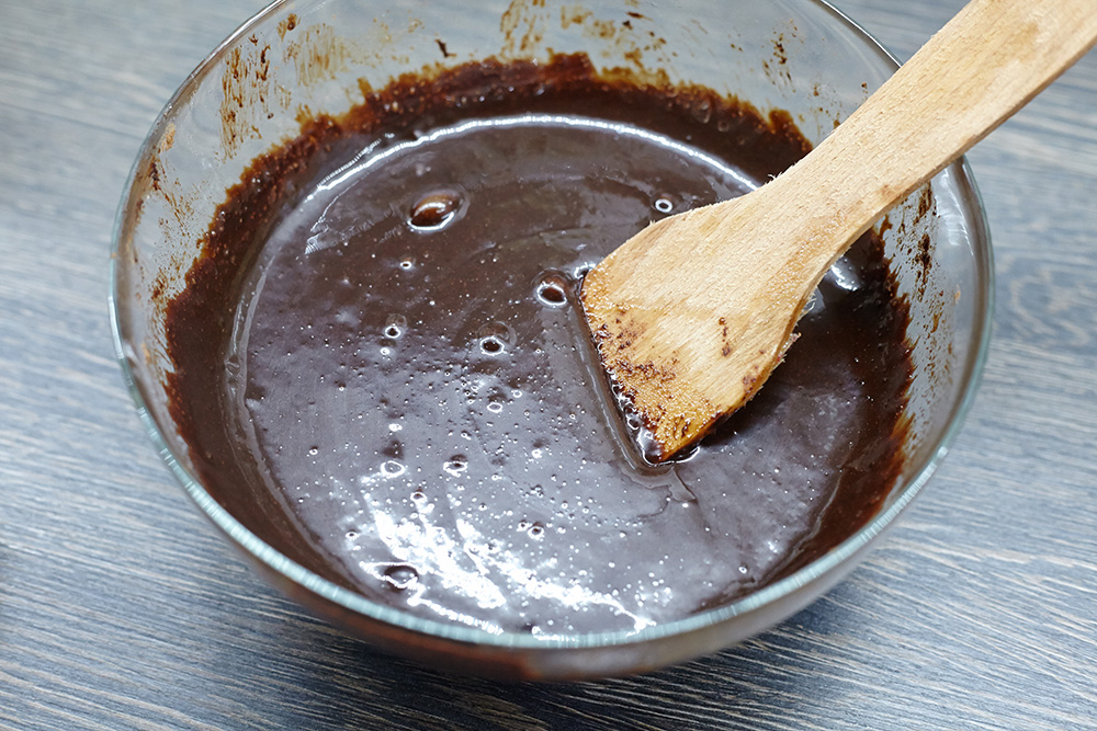 Брауни из какао-порошка: десерт на скорую руку